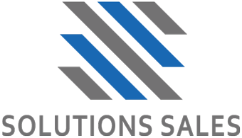 Solutions Sales