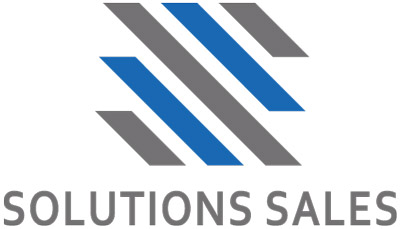 Solutions Sales