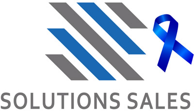 Solutions Sales