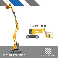 Haulotte HA12 IP - 2008